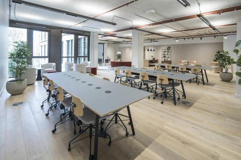 Office to rent, 66 City Rd London EC1Y 2AL