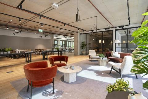 Office to rent, 66 City Rd London EC1Y 2AL
