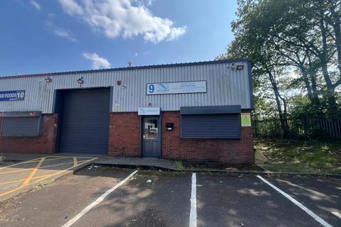 Property to rent, Moorhouse Av Leeds LS11 8HA