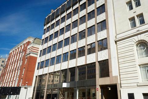 Office to rent, 36 Great Charles Street Queensway Birmingham B3 3JY