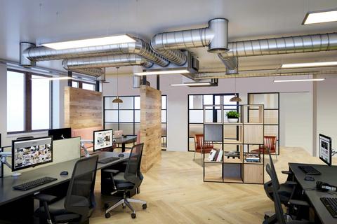 Office to rent, 36 Great Charles Street Queensway Birmingham B3 3JY