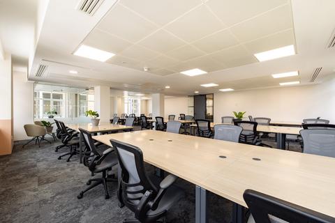 Office to rent, 11-25 Slingsby Pl London WC2E 9AB