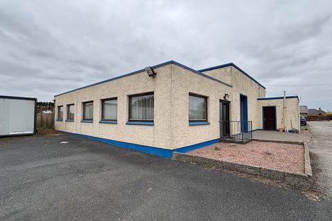 Distribution warehouse for sale, 19 Hareburn Ter Bridge Of Don AB23 8BE