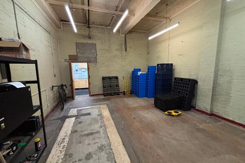 Distribution warehouse for sale, 19 Hareburn Ter Bridge Of Don AB23 8BE