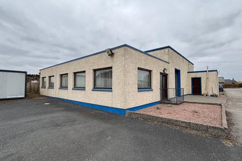 Distribution warehouse for sale, 19 Hareburn Ter Bridge Of Don AB23 8BE