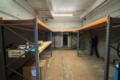 Distribution warehouse for sale, 19 Hareburn Ter Bridge Of Don AB23 8BE