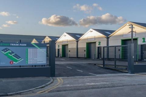 Industrial unit to rent, 23 Crown Rd Enfield EN1 1GR