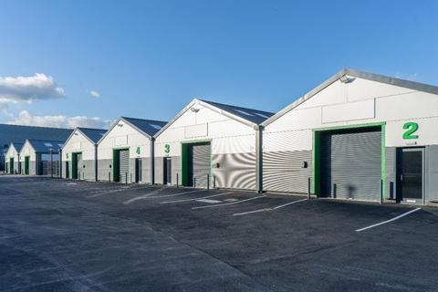 Industrial unit to rent, 23 Crown Rd Enfield EN1 1GR