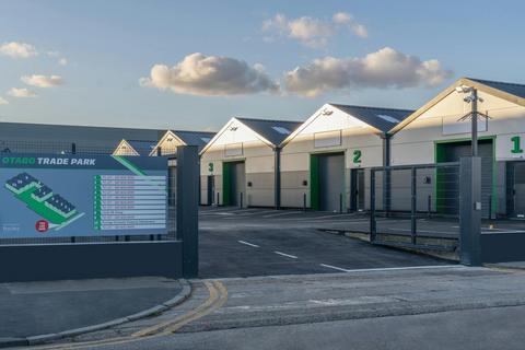 Industrial unit to rent, 23 Crown Rd Enfield EN1 1GR