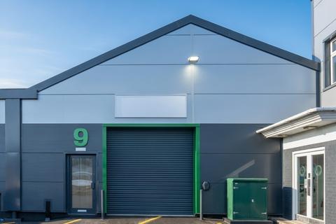 Industrial unit to rent, 23 Crown Rd Enfield EN1 1GR