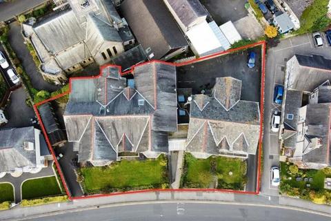 Healthcare facility for sale, 28-28 The Esplanade Grange Over Sands LA11 7HH