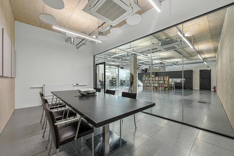 Office for sale, 1-6 Centric Clos London NW1 7EP
