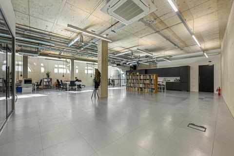 Office for sale, 1-6 Centric Clos London NW1 7EP