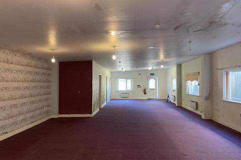 Industrial unit to rent, Rawcliffe Rd Preston PR3 0UH