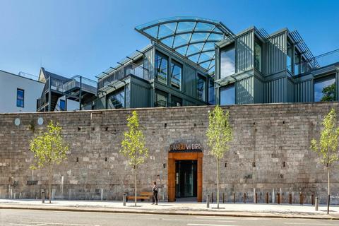 Office to rent, Wapping Wharf Bristol BS1 6UZ