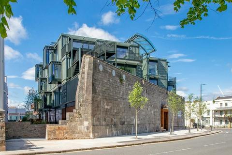 Office to rent, Wapping Wharf Bristol BS1 6UZ