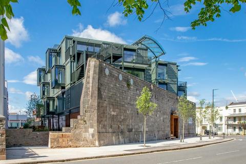 Office to rent, Wapping Wharf Bristol BS1 6UZ