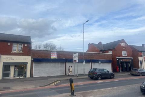 Shop to rent, 102-104 High St Maltby S66 7BN