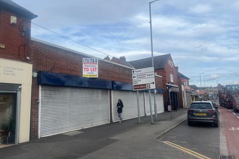 Shop to rent, 102-104 High St Maltby S66 7BN