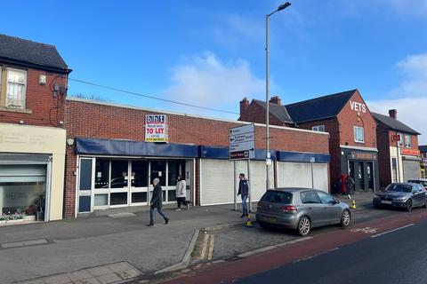 Shop to rent, 102-104 High St Maltby S66 7BN