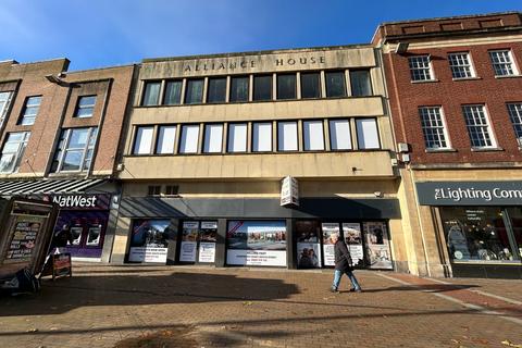 Office to rent, 28 Fore St Taunton TA1 1JQ