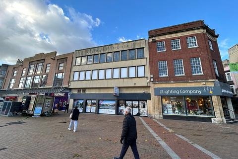 Office to rent, 28 Fore St Taunton TA1 1JQ