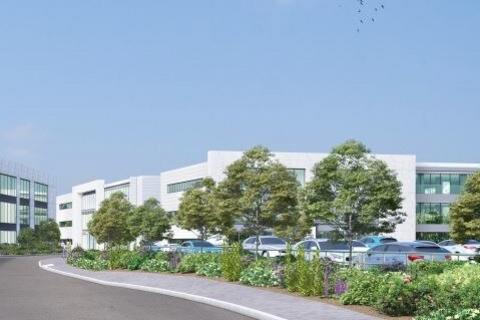 Office to rent, Grovefield Way Cheltenham GL51 6UP