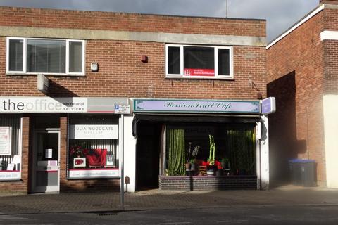 Restaurant to rent, 25 Tarring Rd Worthing BN11 4EP