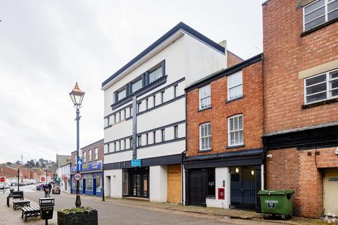 Retail property (high street) for sale, 60-62 Broad St Banbury OX16 5BL