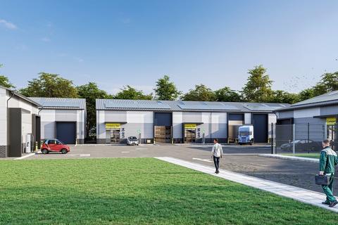 Property to rent, Unit 4-6 Tutin Rd Northallerton DL7 9UJ