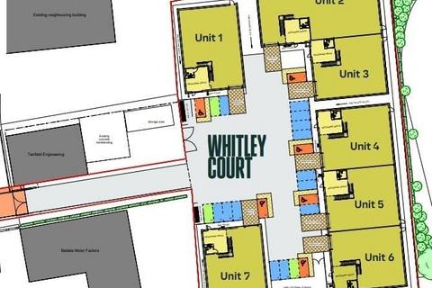 Property to rent, Unit 4-6 Tutin Rd Northallerton DL7 9UJ