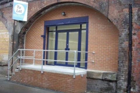 Warehouse to rent, Forth Banks Newcastle Upon Tyne NE1 3PG