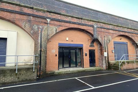 Warehouse to rent, Forth Banks Newcastle Upon Tyne NE1 3PG
