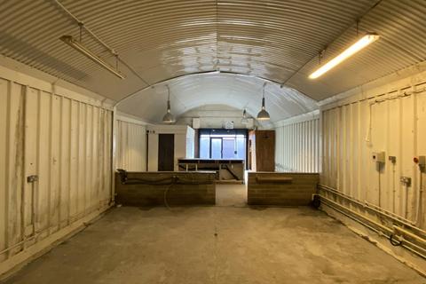 Warehouse to rent, Forth Banks Newcastle Upon Tyne NE1 3PG