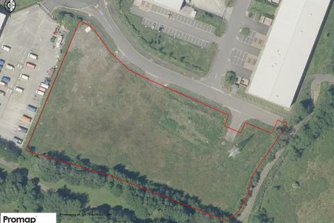 Land for sale, Olympus Court Swansea SA7 0QA