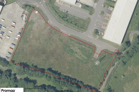 Land for sale, Olympus Court Swansea SA7 0QA