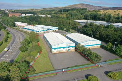 Warehouse to rent, Goatmill Rd Merthyr Tydfil CF48 3TD
