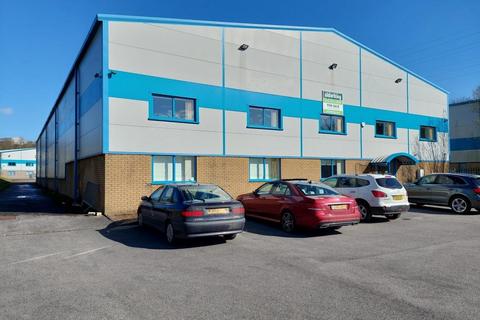 Warehouse to rent, Goatmill Rd Merthyr Tydfil CF48 3TD