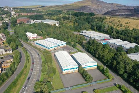 Warehouse to rent, Goatmill Rd Merthyr Tydfil CF48 3TD