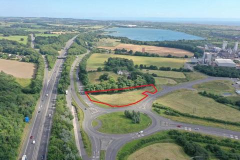Land for sale, Margam Rd Port Talbot SA13 2NW