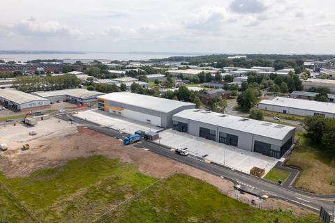 Warehouse for sale, 2D Welton Rd Wirral CH62 3PN