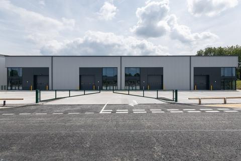 Warehouse for sale, 2D Welton Rd Wirral CH62 3PN