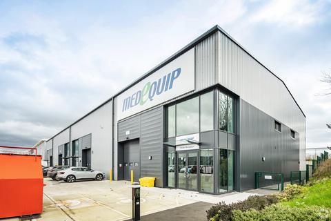 Warehouse for sale, 2D Welton Rd Wirral CH62 3PN