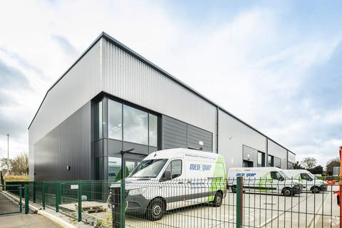 Warehouse for sale, 2D Welton Rd Wirral CH62 3PN