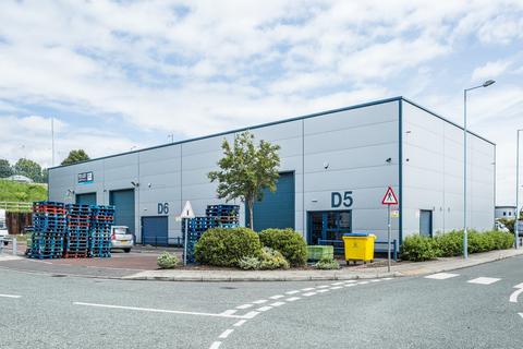 Industrial development to rent, Kingfisher Business Park Bootle L20 6PF