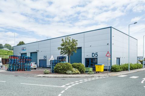Industrial development to rent, Kingfisher Business Park Bootle L20 6PF