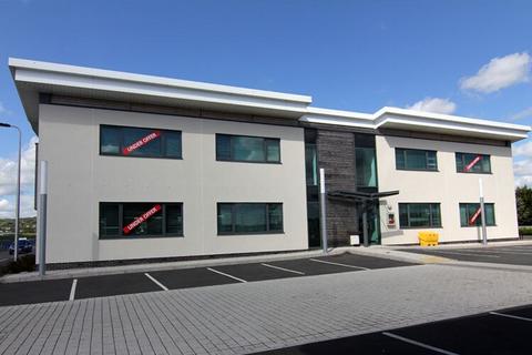 Office to rent, North Dock Llanelli SA15 2LF