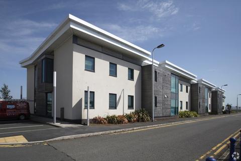 Office to rent, North Dock Llanelli SA15 2LF