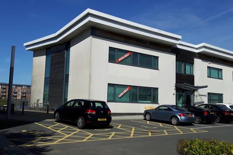Office to rent, North Dock Llanelli SA15 2LF