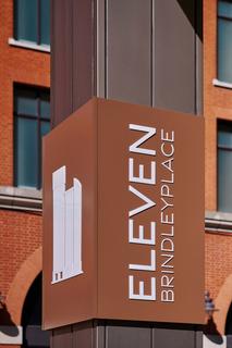 Office to rent, 2 Brunswick Sq Birmingham B1 2LP